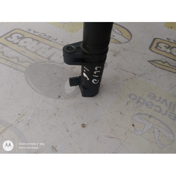 Bobina Ignição Renault Duster 1.6 16v 2.0 16v Hi Flex Beru