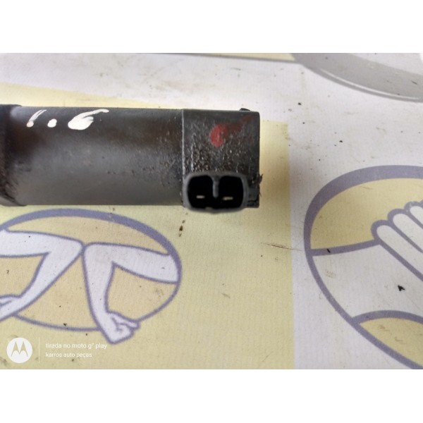 Bobina Ignição Renault Duster 1.6 16v 2.0 16v Hi Flex Beru