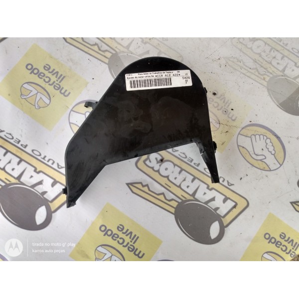 Proteção Correia Dentada Superior G5 Saveiro Gol Voyage Orig