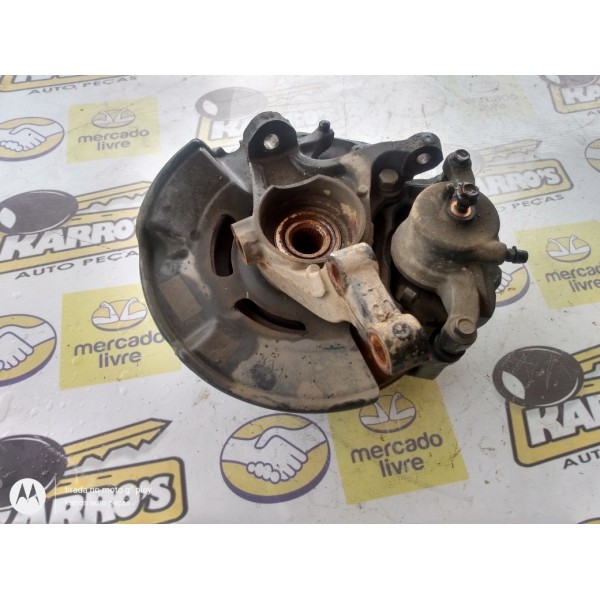 Montante Manga Lodo Direito Veloster 2013