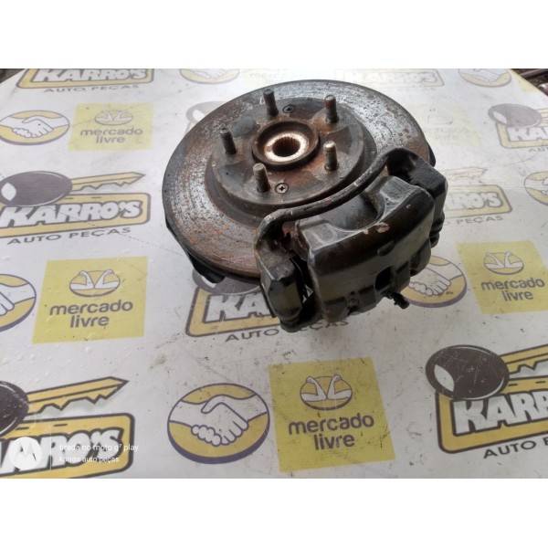 Montante Manga Lodo Direito Veloster 2013