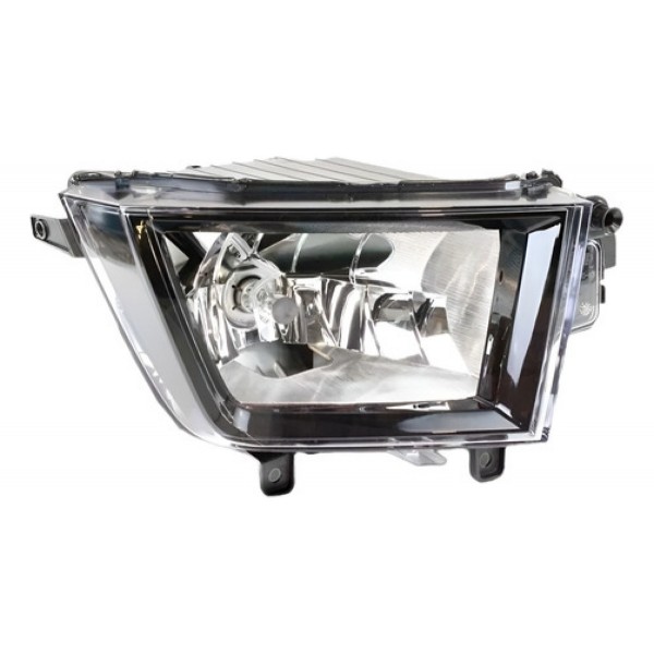 Farol Milha Saveiro Cross 2017 A 2022 Crossfox 2015 A 2018