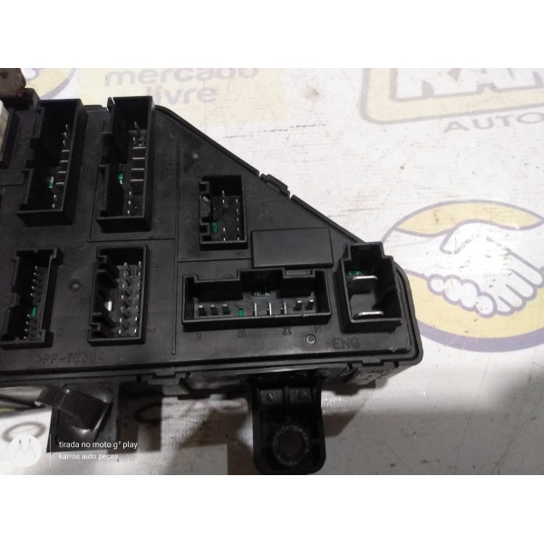 Caixa De Fusiveis Da Linha Hyundai Tucson
