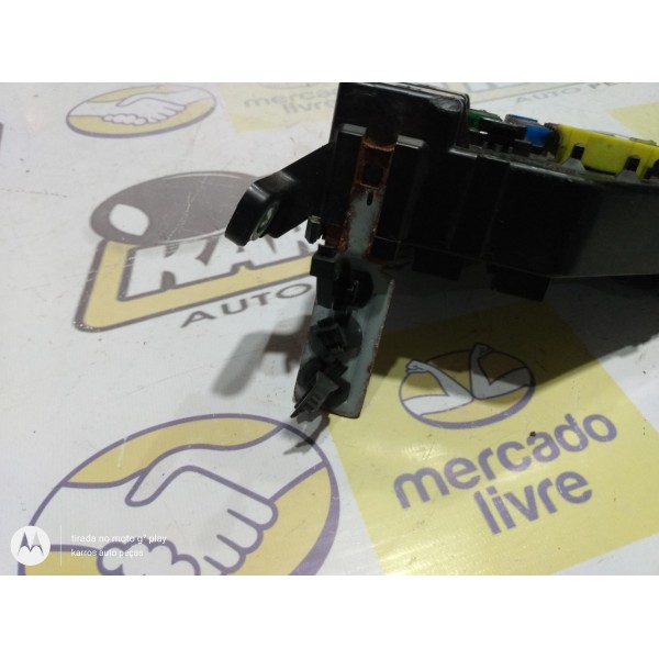 Caixa De Fusiveis Da Linha Hyundai Tucson