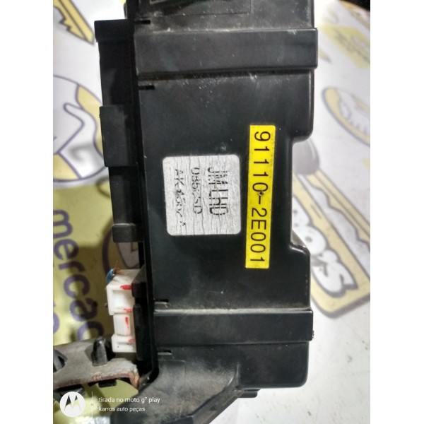 Caixa De Fusiveis Da Linha Hyundai Tucson