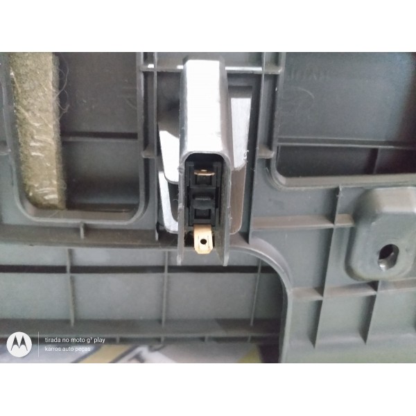 Porta Luvas Veloster 2012