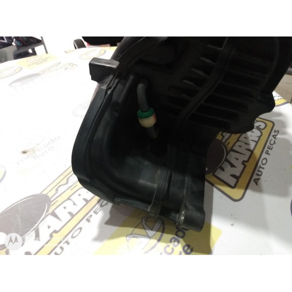 Coletor Admissão Hyundai Veloster 013*