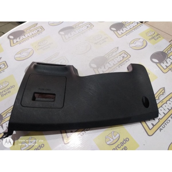 Acabamento Tampa Inferior Painel Hyundai Veloster 2012 2013