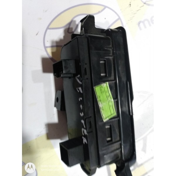 Comando Botao Sensor Estacionamento Veloster 13 - 4842 S