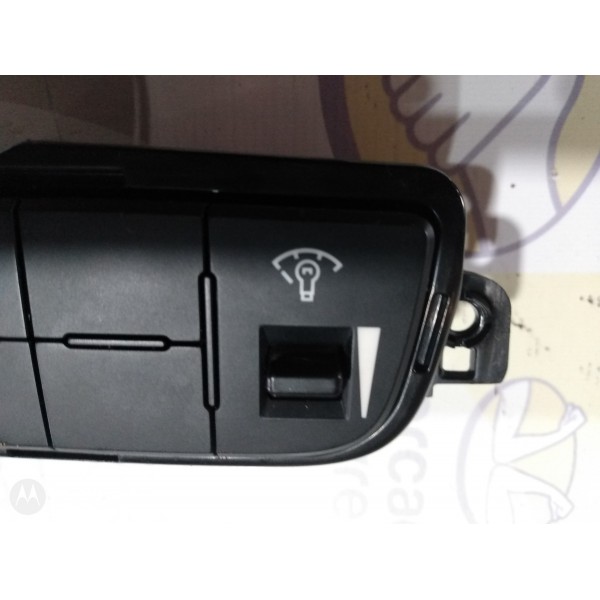 Comando Botao Sensor Estacionamento Veloster 13 - 4842 S