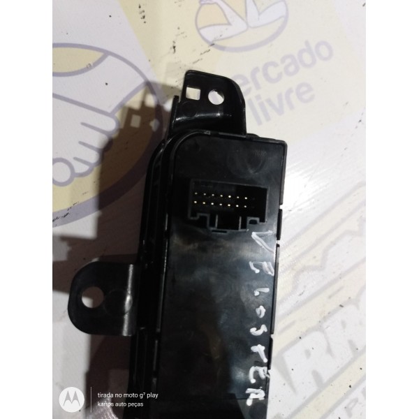Comando Botao Sensor Estacionamento Veloster 13 - 4842 S