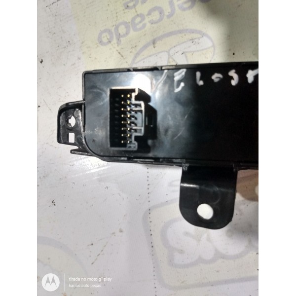 Comando Botao Sensor Estacionamento Veloster 13 - 4842 S
