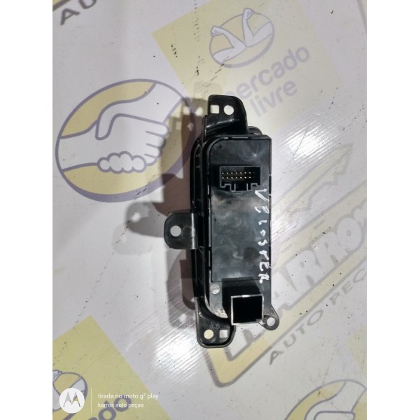 Comando Botao Sensor Estacionamento Veloster 13 - 4842 S