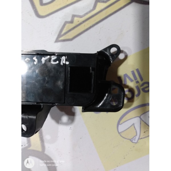 Comando Botao Sensor Estacionamento Veloster 13 - 4842 S