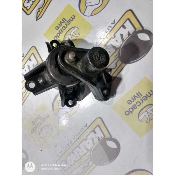 Coxinho  Do Motor  Lado Direito  Veloster 2012 Original