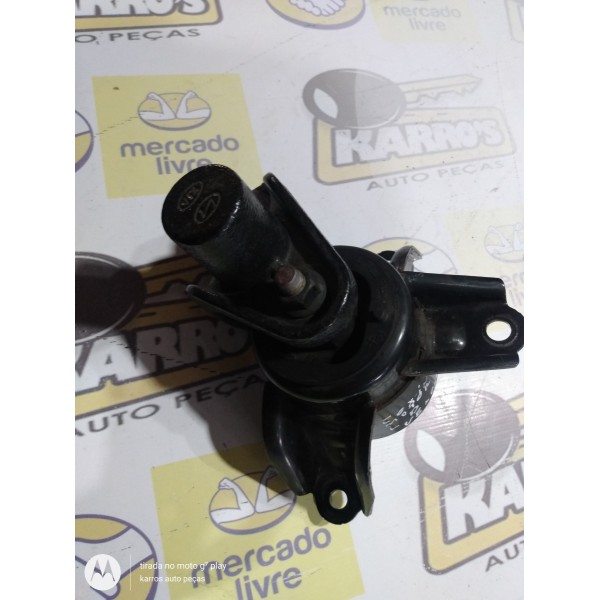 Coxinho  Do Motor  Lado Direito  Veloster 2012 Original