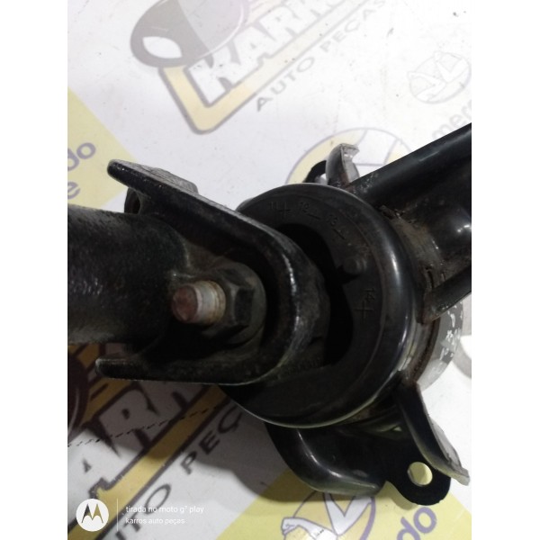 Coxinho  Do Motor  Lado Direito  Veloster 2012 Original