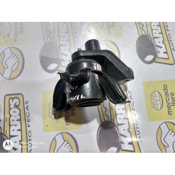 Coxinho  Do Motor  Lado Direito  Veloster 2012 Original