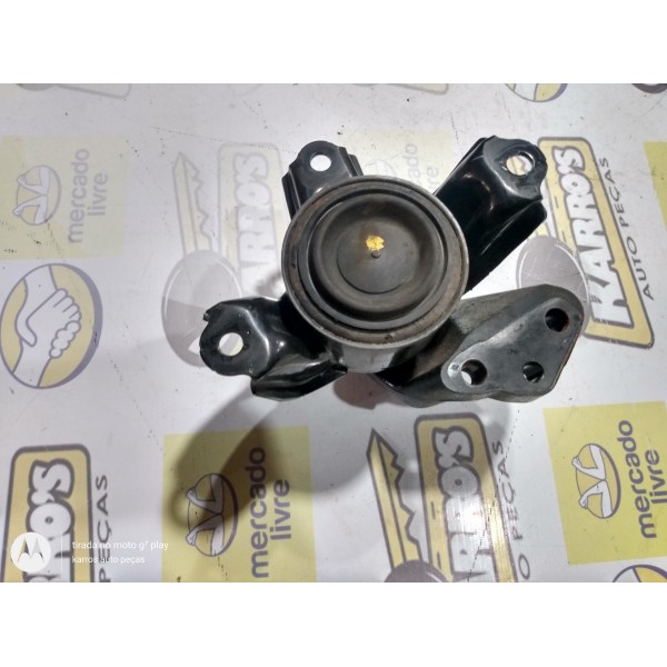 Coxinho  Do Motor  Lado Direito  Veloster 2012 Original