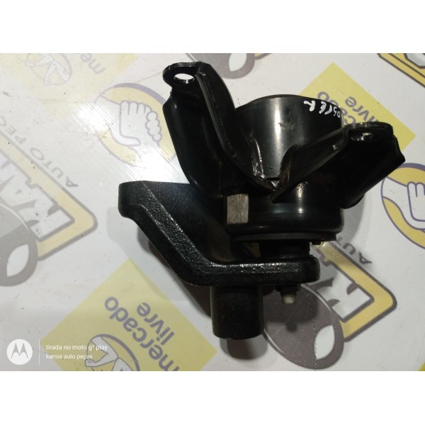 Coxinho  Do Motor  Lado Direito  Veloster 2012 Original