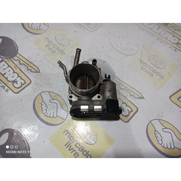 Tbi Corpo De Borboleta Hyundai Veloster