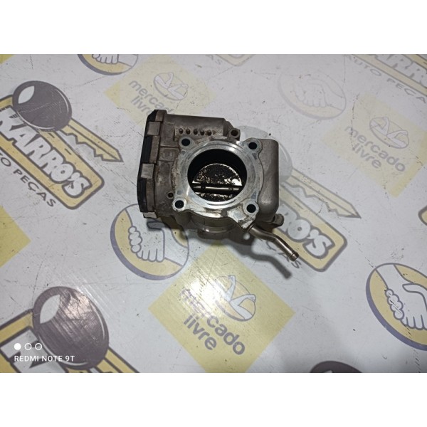 Tbi Corpo De Borboleta Hyundai Veloster