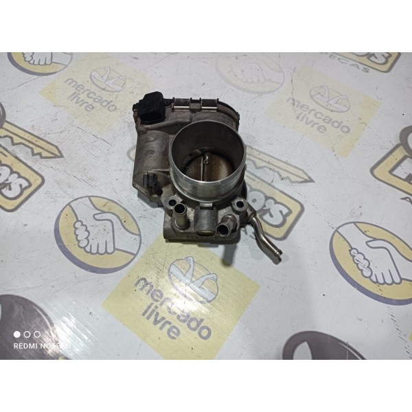 Tbi Corpo De Borboleta Hyundai Veloster