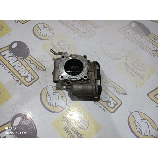 Tbi Corpo De Borboleta Hyundai Veloster