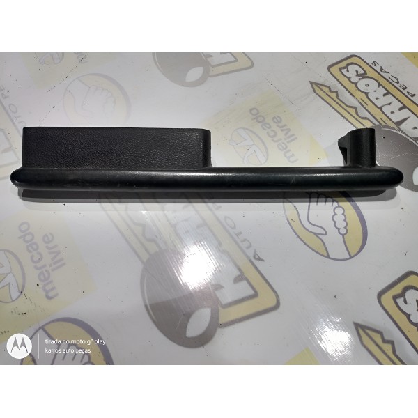 Descansa Braço Esquerdo Direito Uno 84 85 87 88 89 02 2012 Preto