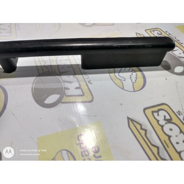 Descansa Braço Esquerdo Direito Uno 84 85 87 88 89 02 2012 Preto