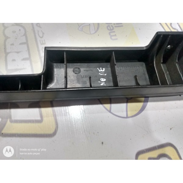 Descansa Braço Esquerdo Direito Uno 84 85 87 88 89 02 2012 Preto