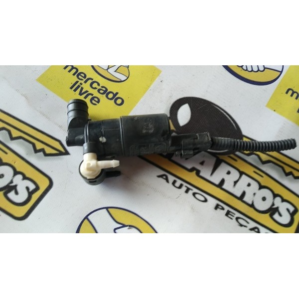 Motor Esguicho Parabrisa  Renault.peugeot C/n.963.298.4980.