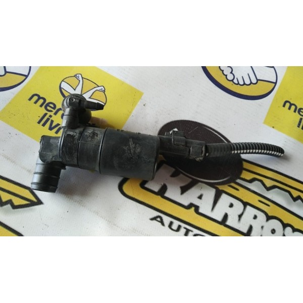 Motor Esguicho Parabrisa  Renault.peugeot C/n.963.298.4980.