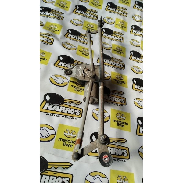 Galhada Do Limpador De Parabrisa C/ Motor. Vw Gol G3.g4.