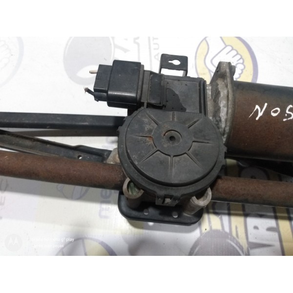 Motor Limpador Para-brisa Tucson 2007 A 2013