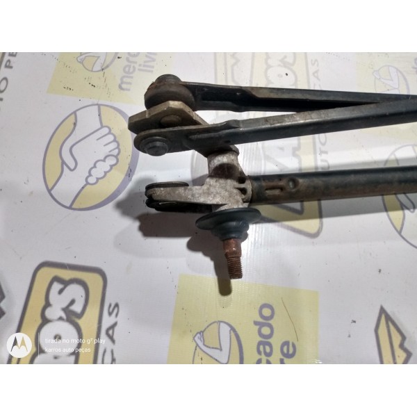 Motor Limpador Para-brisa Tucson 2007 A 2013