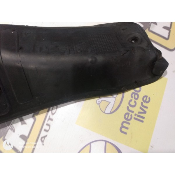 Parabarro Tras Esq Citroen C4 Cactus 9677229180 Orig