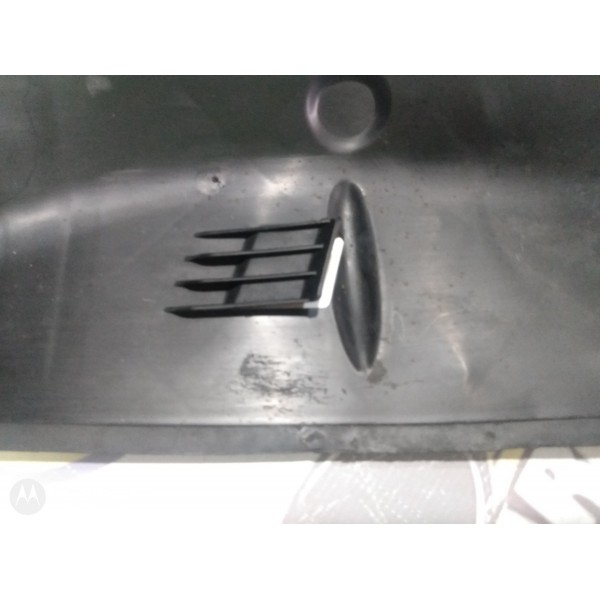 Parabarro Tras Esq Citroen C4 Cactus 9677229180 Orig