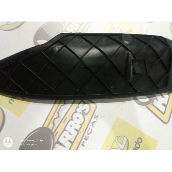 Parabarro Tras Esq Citroen C4 Cactus 9677229180 Orig