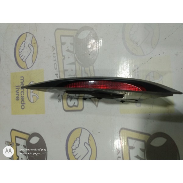 Break Light Terceira Luz De Freio Omega Australiano 1999