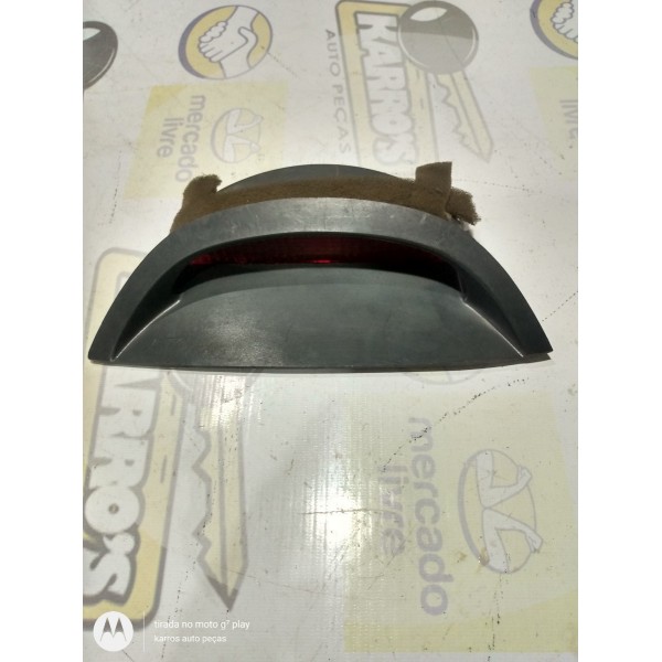 Break Light Terceira Luz De Freio Omega Australiano 1999