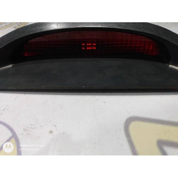 Break Light Terceira Luz De Freio Omega Australiano 1999