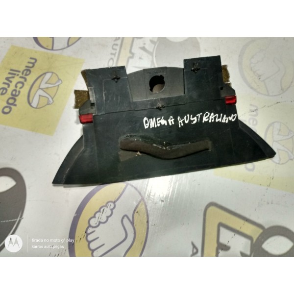 Break Light Terceira Luz De Freio Omega Australiano 1999