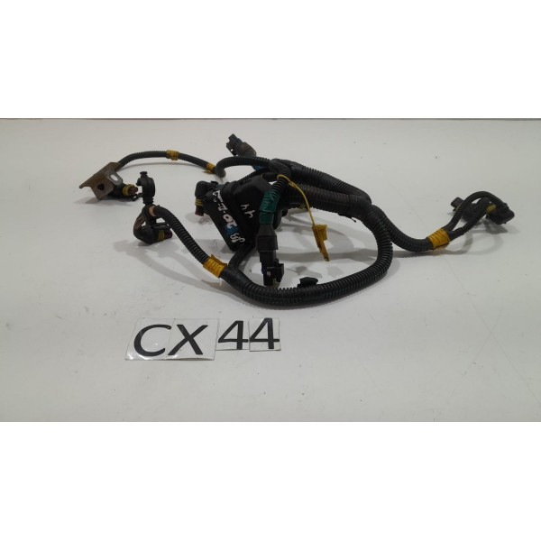 Chicote Robô Grande Siena Idea Doblo