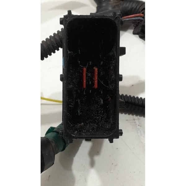 Chicote Robô Grande Siena Idea Doblo