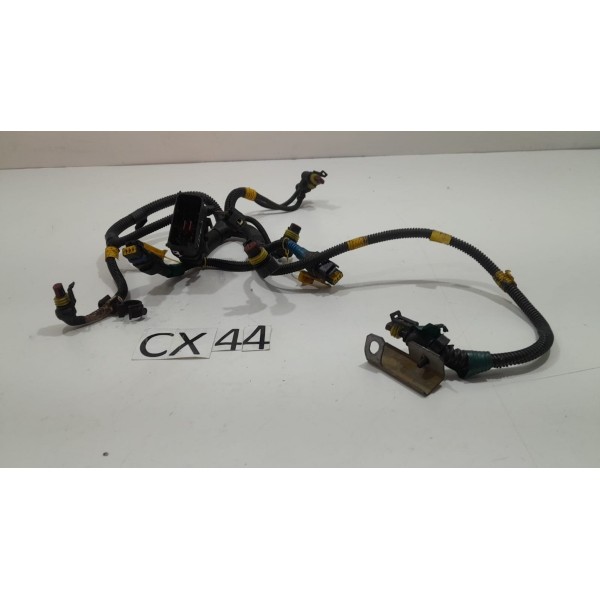 Chicote Robô Grande Siena Idea Doblo