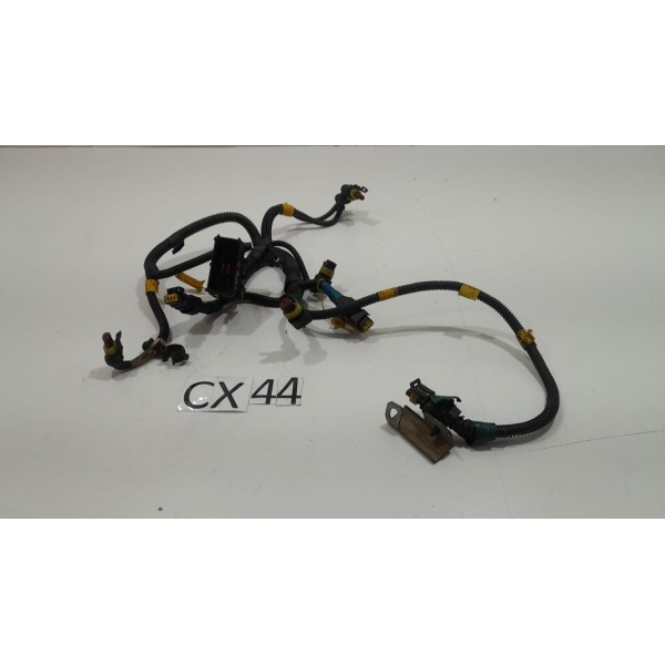 Chicote Robô Grande Siena Idea Doblo