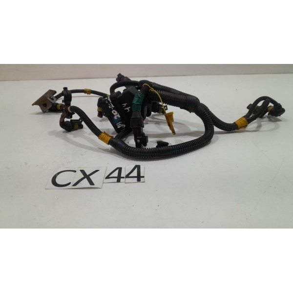 Chicote Robô Grande Siena Idea Doblo