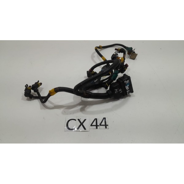 Chicote Robô Grande Siena Idea Doblo