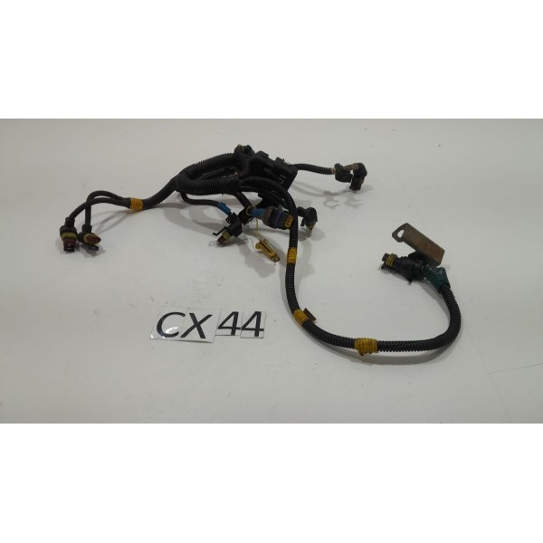 Chicote Robô Grande Siena Idea Doblo